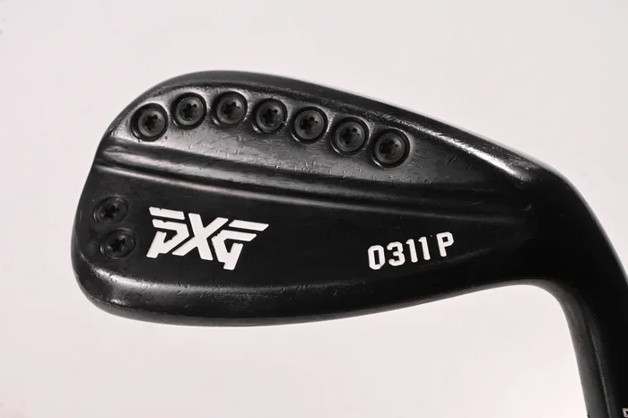 PXG 0311 P Gen2 Pitching Wedge / 45 Degree / Regular Flex Project X LZ Shaft