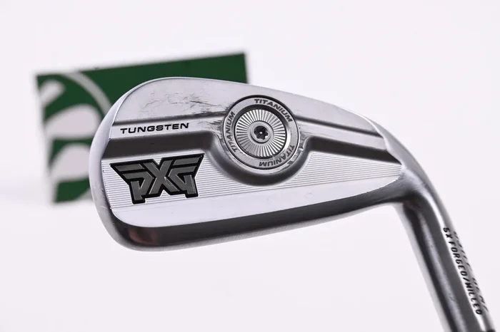 PXG 0311 P Gen7 #5 Iron / 23 Degree / X-Flex Project X LS 125 Shaft