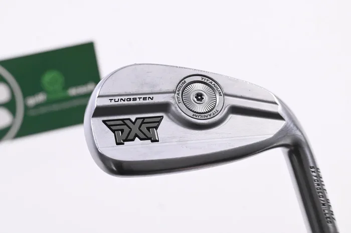 PXG 0311 P Gen7 #9 Iron / Regular Flex Project X Cypher Sixty