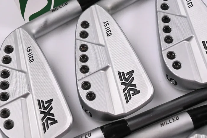 PXG 0311 ST Gen3 Irons / 4-PW / Regular Flex Kuro Kage 80i Shafts