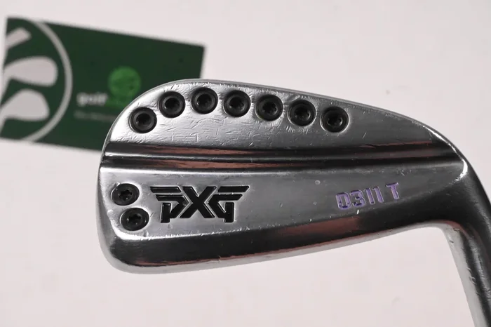 PXG 0311 T Gen2 #7 Iron / 34 Degree / X-Flex Project X Steel Shaft