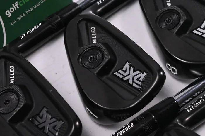 PXG 0311 T Gen4/0311 T Gen4 Combo Set Irons / 6-PW+GW / Regular Flex Elevate 95 Shafts