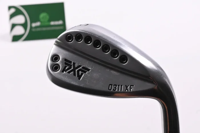 PXG 0311 XF Gen2 Gap Wedge / 49 Degree / Stiff Flex Aerotech SteelFiber i95