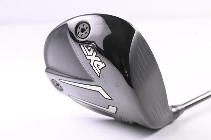 PXG 0311 XF Gen5 Driver / 10.5 Degree / X-Flex HZRDUS Smoke Blue RDX 70 Shaft