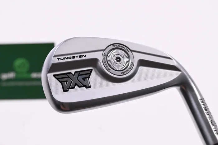 PXG 0311 XP Gen7 #5 Iron / 20 Degree / X-Flex Project X LS 125 Shaft