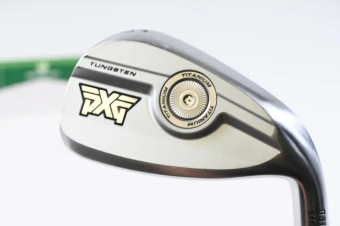 PXG 0311 XP Gen7 Gap Wedge / 47 Degree / Regular Flex N.S.Pro Modus 3 Tour 105
