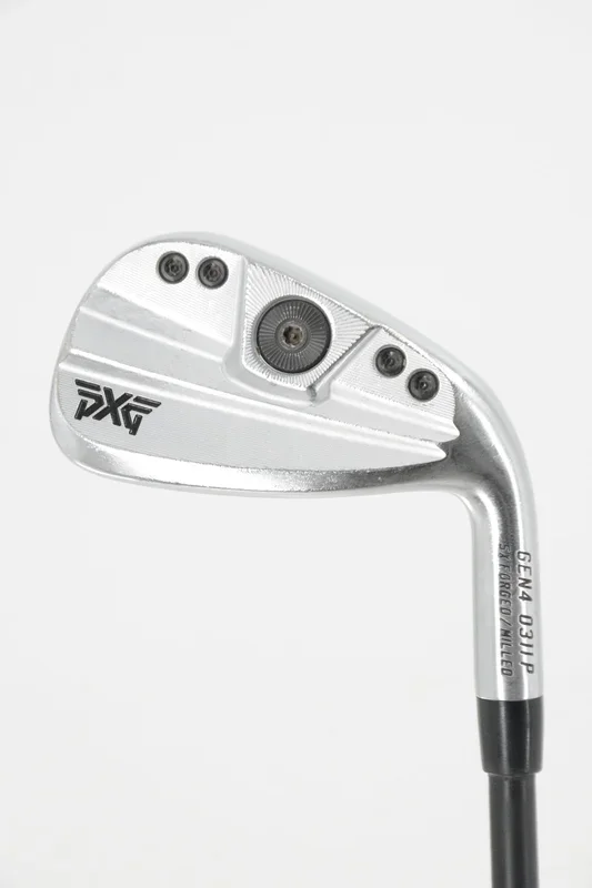 PXG 0311P Gen 4 5-9 Iron Set R Flex -0.5″