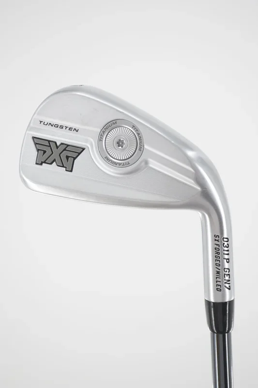 PXG 0311P Gen 7 Chrome 7 Iron SR Flex 37.25″