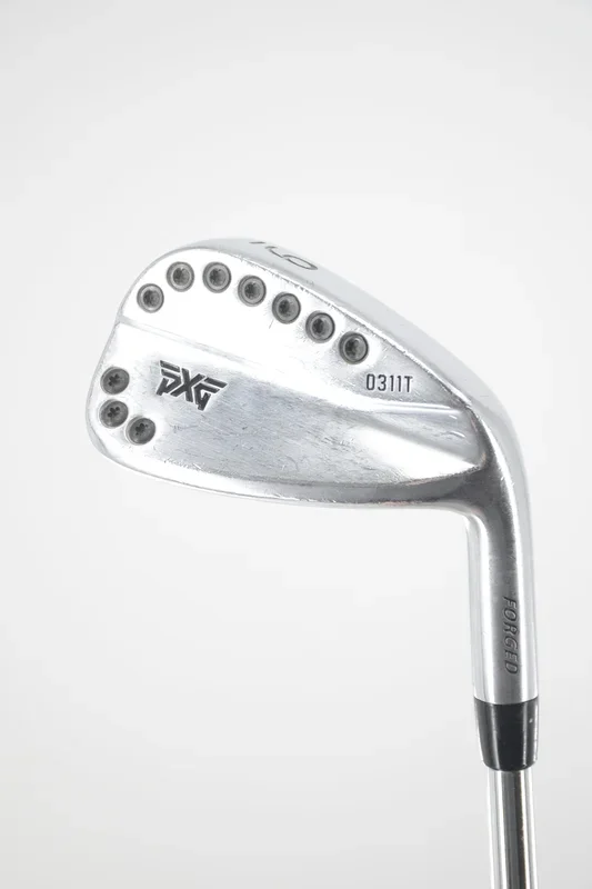 PXG 0311T 9 Iron X Flex 36″