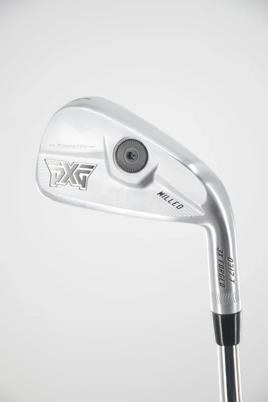 PXG 0317T Chrome 4 Iron S Flex 38.25″