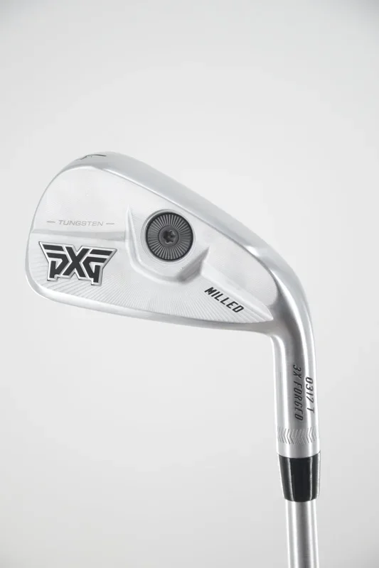PXG 0317T Chrome 4 Iron X Flex 38.25″