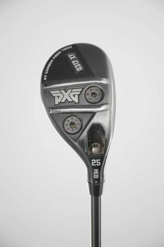 PXG 0317Xf Gen 4 25 Degree Hybrid R Flex 39″