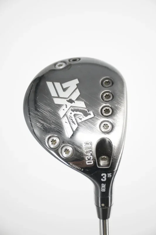 PXG 0341X Gen 2 3 Wood SR Flex 42.75″