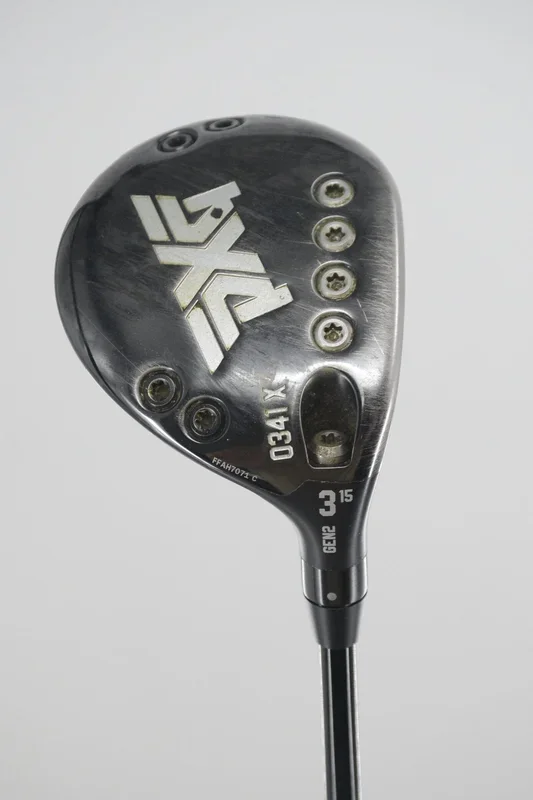 PXG 0341X Gen 2 3 Wood X Flex 42.75″