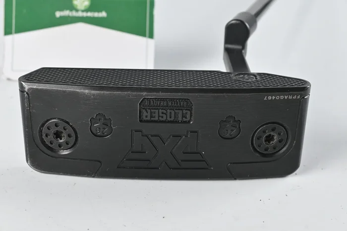 PXG Battle Ready II Closer Putter / 32 Inch