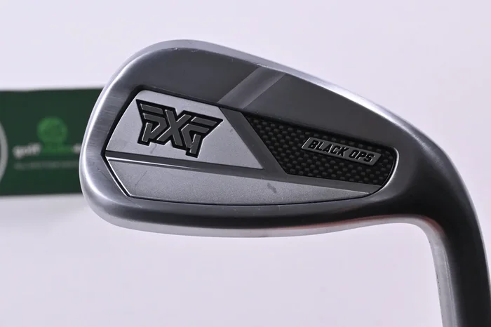 PXG Black Ops Gap Wedge / 48 Degree / Regular Flex Cypher 2.0 60 Shaft