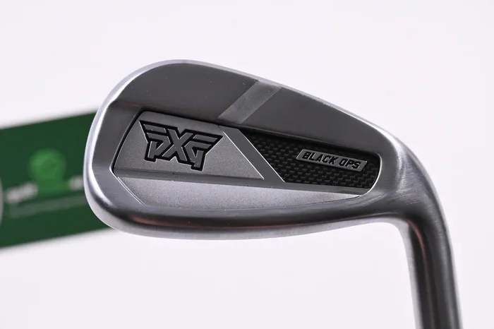 PXG Black Ops Pitching Wedge / 42 Degree / X-Flex Project X LS 125 Shaft