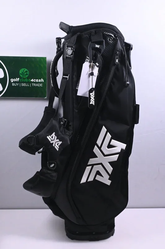 PXG Light Weight Stand Bag / 4-Way Divider / Black