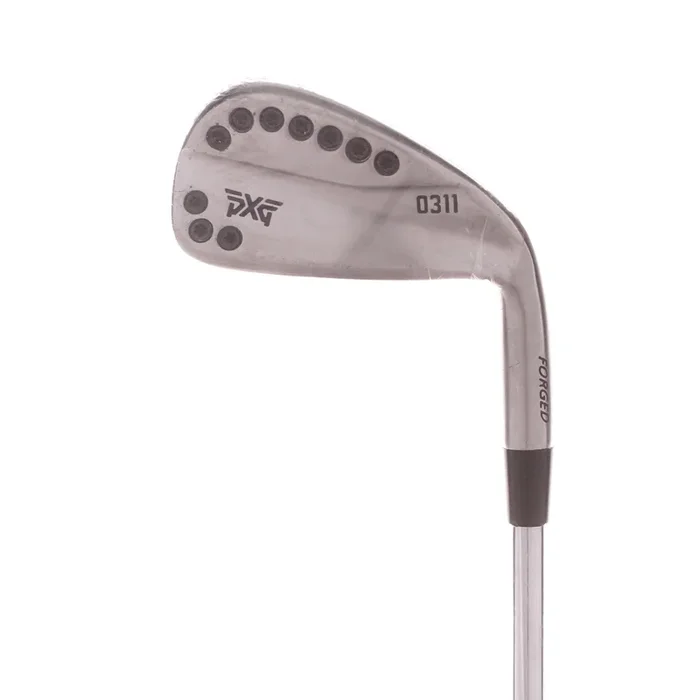 PXG O311 Steel Mens Right Hand 3 Iron Stiff – NS Pro Zelos 8