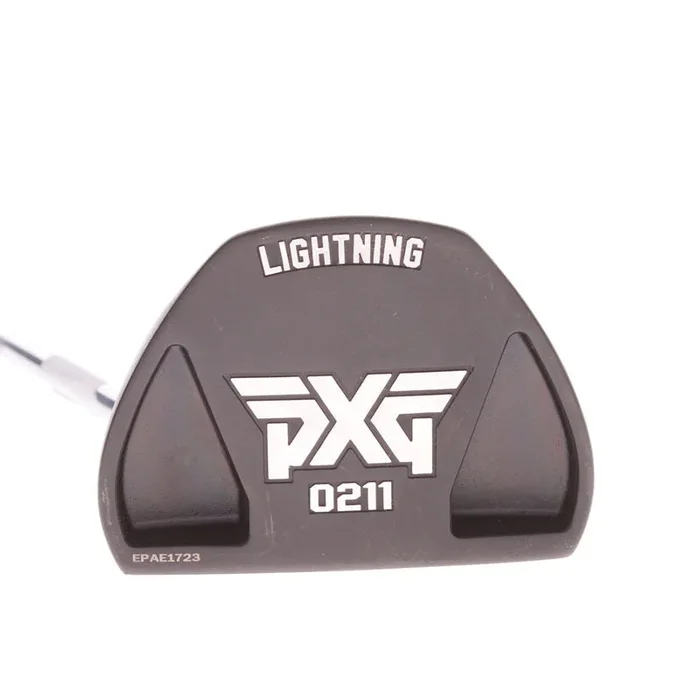 PXG-Parsons Xtreme Golf 0211 Lightning Men’s Right Hand Putter 35 Inches – Evnroll