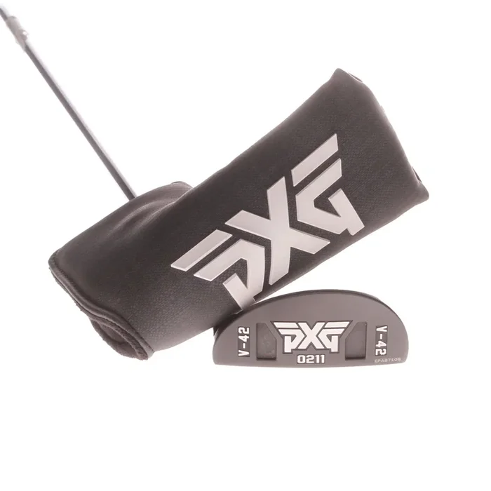 PXG-Parsons Xtreme Golf 0211 Putter Men’s Right Putter 35 Inches – Lamkin Sink Fit