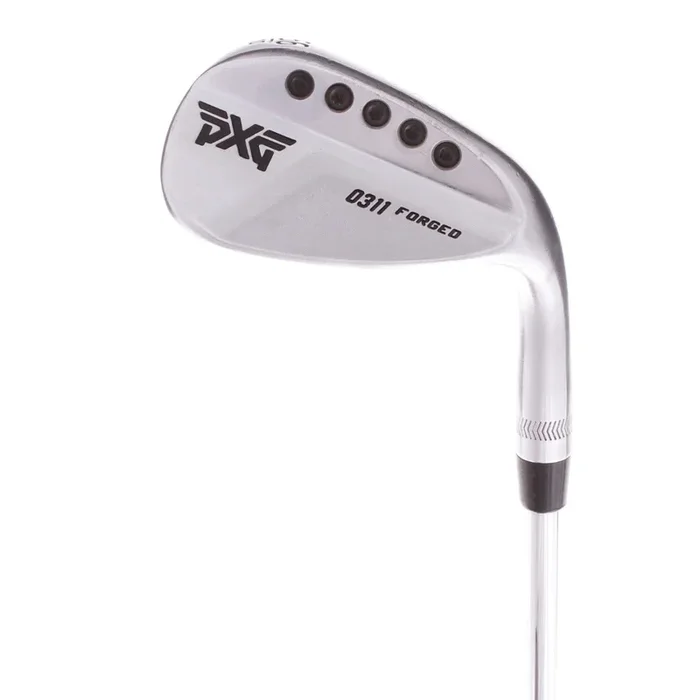 PXG-Parsons Xtreme Golf 0311 FORGED Steel Men’s Right Hand Sand Wedge 56 Degree 10 Bounce Wedge Flex – NS Pro Modus Tour 105