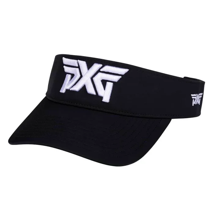 PXG Sport Golf Visor Black – 25 Men