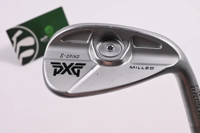PXG Sugar Daddy III Gap Wedge / 50 Degree / Stiff Flex Elevate MPH 95 Shaft