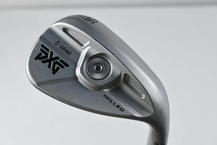 PXG Sugar Daddy III Sand Wedge / 56 Degree / Stiff Flex Steelfiber i110 Black