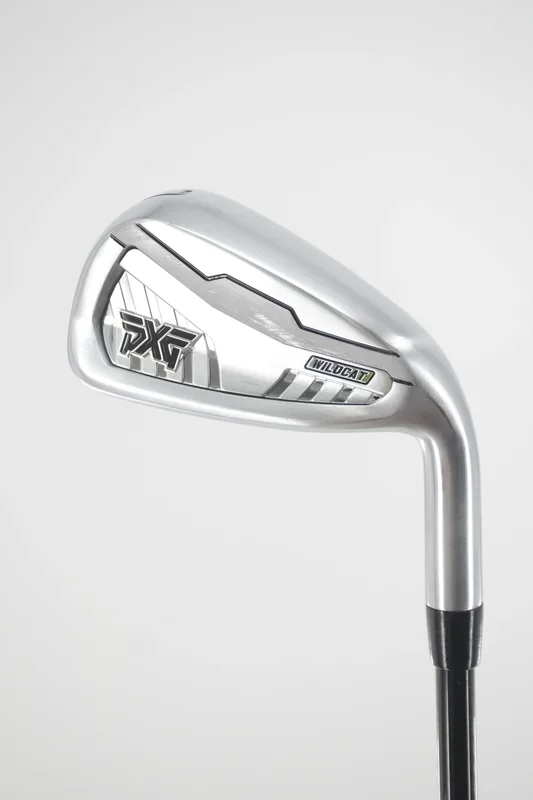 PXG Wildcat 7 Iron R Flex 36.5″