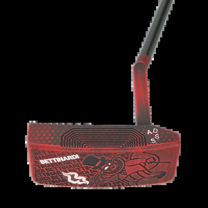 QB6 DASS Gangster Cat Putter