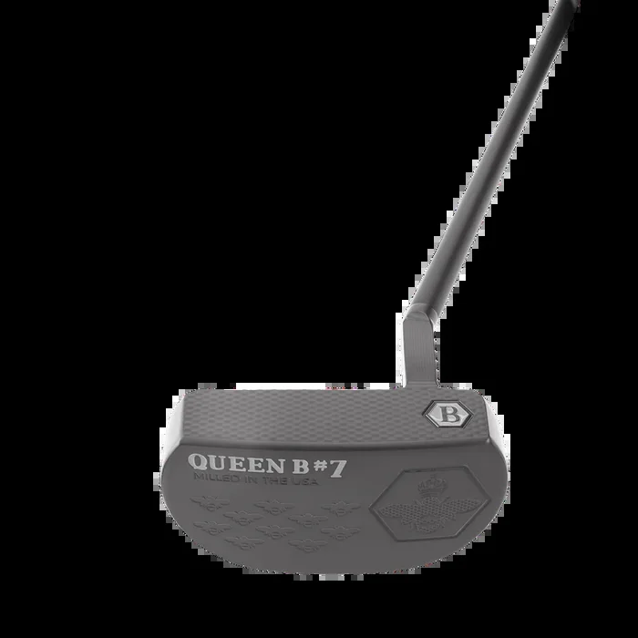 QB7 Limited Blackout Putter