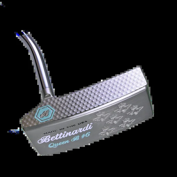 Queen B 6 Left Handed Putter