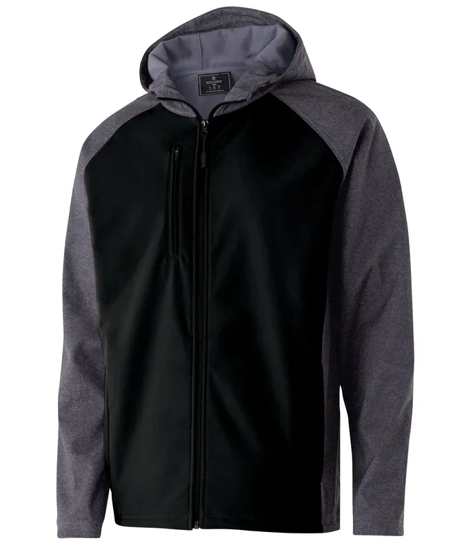 Raider Softshell Jacket