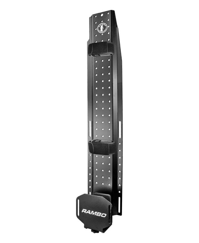 Rambo – Gun/Bow Holder