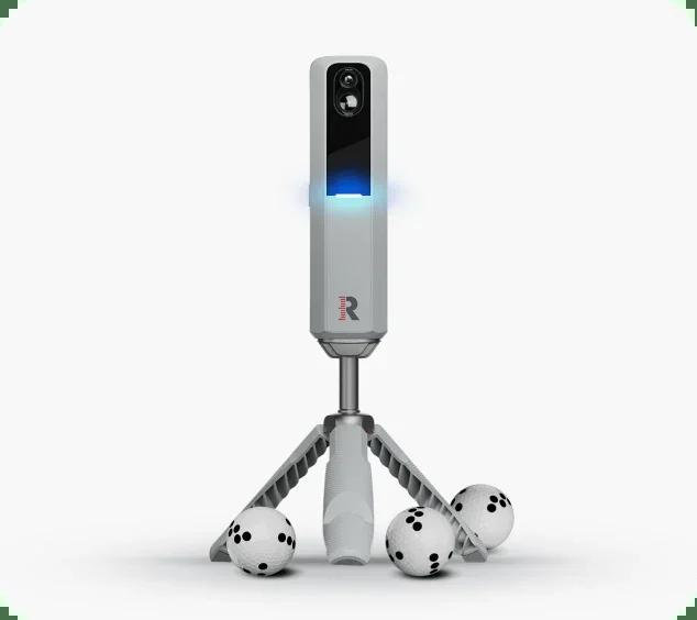 Rapsodo – MLM2PRO Mobile Launch Monitor