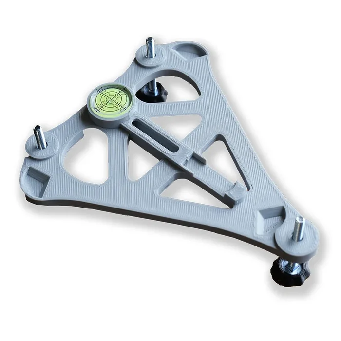 Rapsodo MLM2PRO Alignment Stand