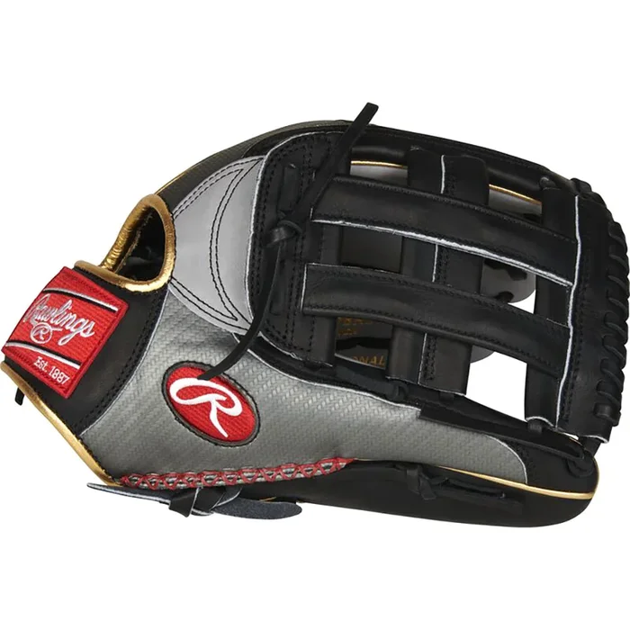 Rawlings 2021 Bryce Harper 13-Inch Heart Of The Hide Outfield Glove