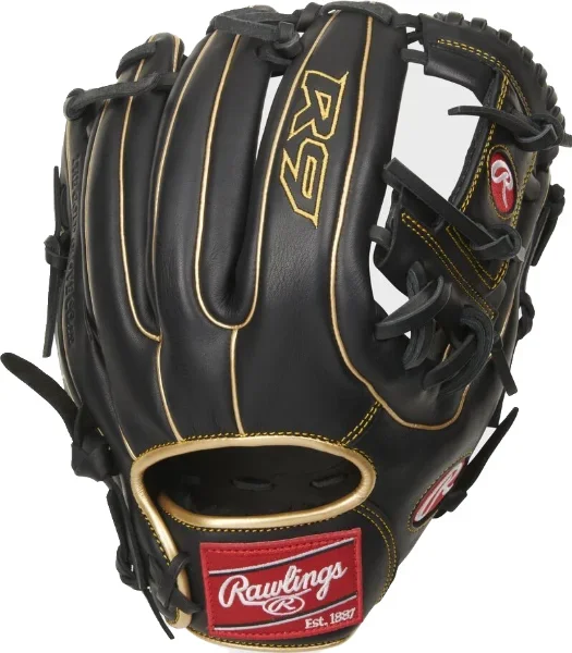 Rawlings 2021 Men’s R9 11.5″ Infield Baseball Glove