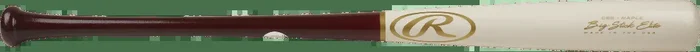Rawlings Big Stick Elite CS5 Maple Wood Bat