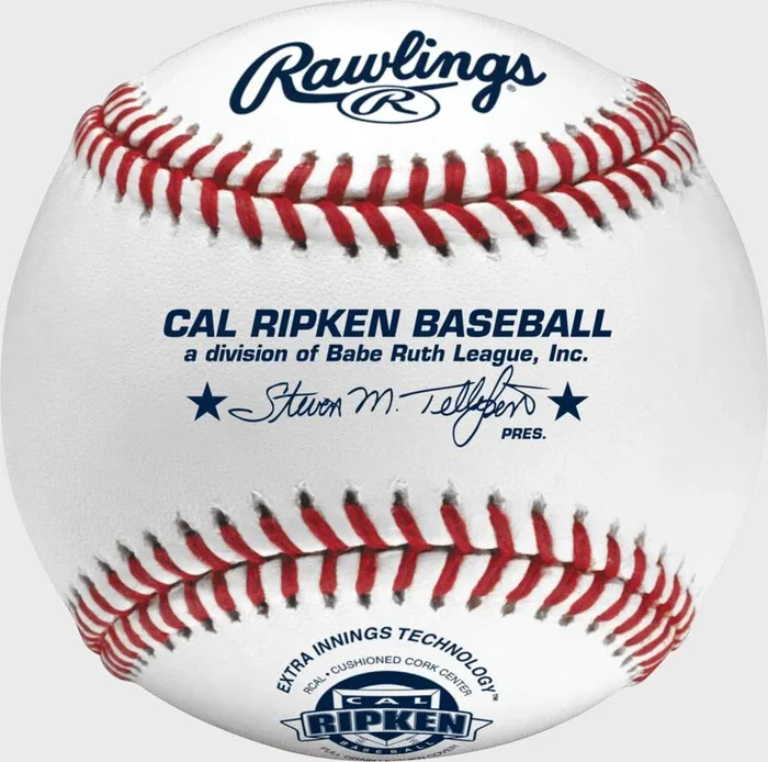 Rawlings Cal Ripken Tournament Baseball – Dozen