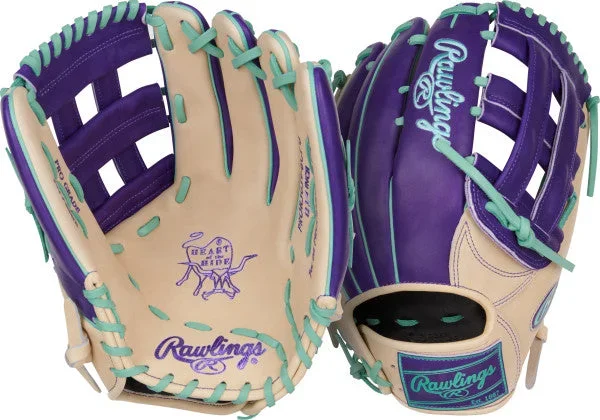 Rawlings Colorsync 9.0 12.75″ Heart of the Hide Baseball Glove