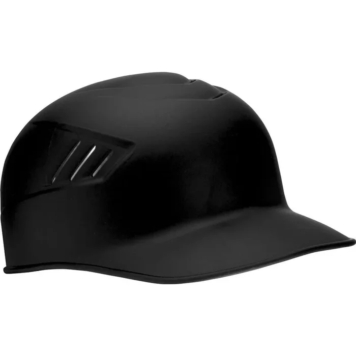 Rawlings CooFlo Matte Baseball Catcher’s / Base Coach Helmet