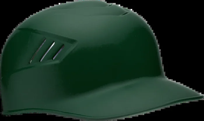 Rawlings Coolflo 1-tone Catcher’s And Base Coach Skull Cap Helmet