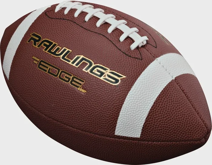 Rawlings Edge Pee Wee Composite Football