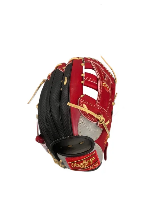 Rawlings Heart of the Hide 12.75″ Outfield Baseball Glove