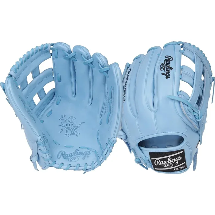 Rawlings Heart of the Hide R2G 12.75-in Outfield Glove