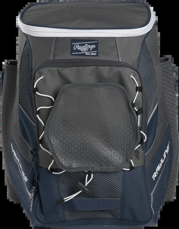 Rawlings Impulse Players Backpack