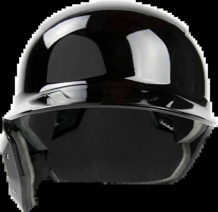 Rawlings Mach Single Ear Batting Helmet – Gloss