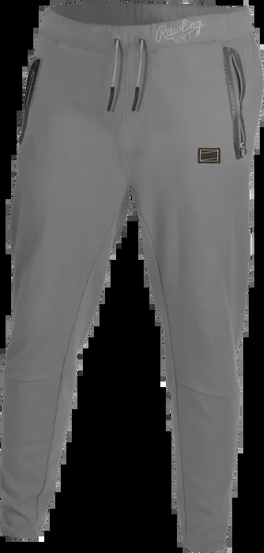Rawlings Men’s Gold Collection Jogger Style Pant